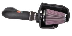 Lincoln Navigator Performance Air Intake - K&N Engineering - FIPK - `00-`02